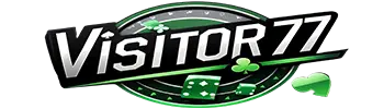 Logo Visitor77